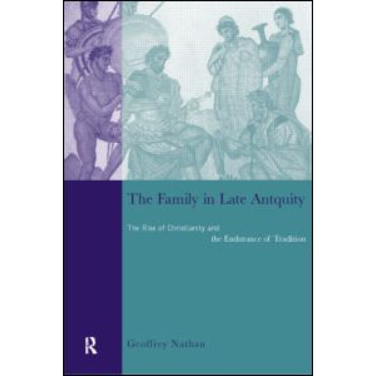 The Family in Late Antiquity