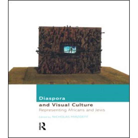 Diaspora and Visual Culture