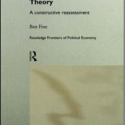 Labour Market Theory Labour Market Theory
