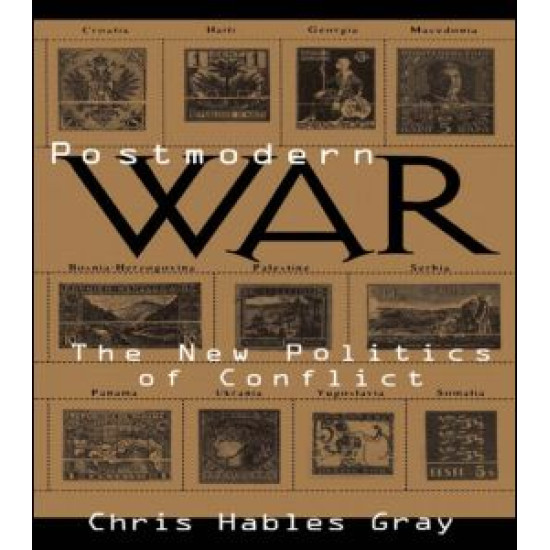 Postmodern War