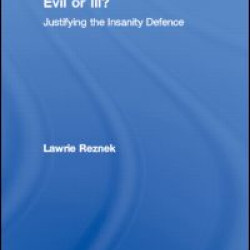 Evil or Ill? Evil or Ill?