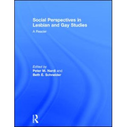 Social Perspectives in Lesbian and Gay Studies