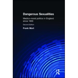 Dangerous Sexualities Dangerous Sexualities