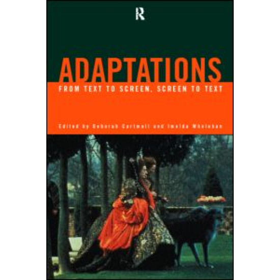 Adaptations Adaptations