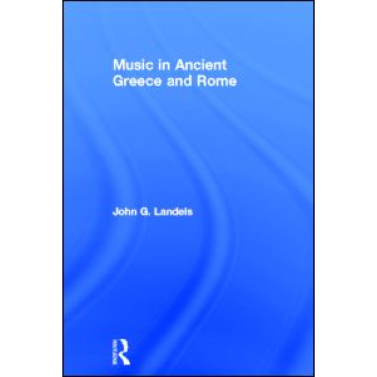 Music in Ancient Greece and Rome