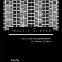 Reading Science Reading Science