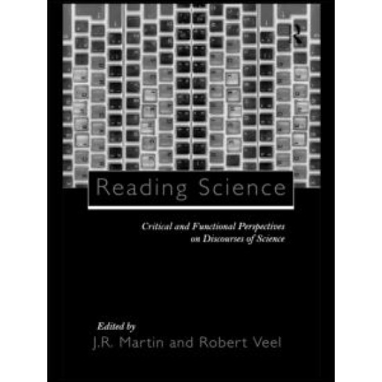 Reading Science