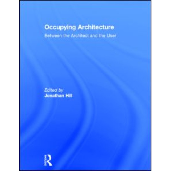 Occupying Architecture