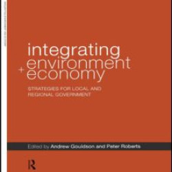 Integrating Environment and Economy