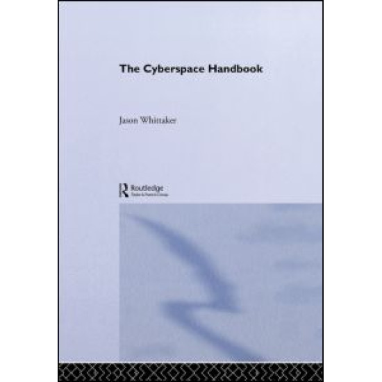 The Cyberspace Handbook