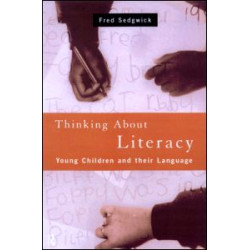 Thinking About Literacy Thinking About Literacy