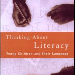 Thinking About Literacy