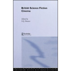 British Science Fiction Cinema British Science Fiction Cinema