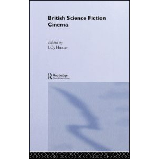 British Science Fiction Cinema