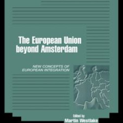 The EU Beyond Amsterdam