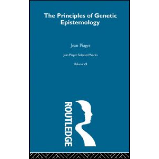 Principles of Genetic Epistemology