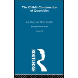 Child's Construction of Quantities