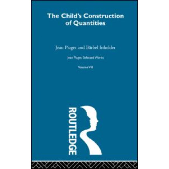 Child's Construction of Quantities