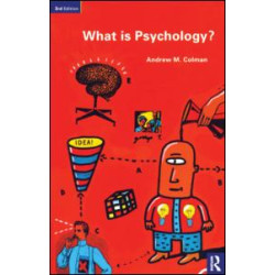 What is Psychology?