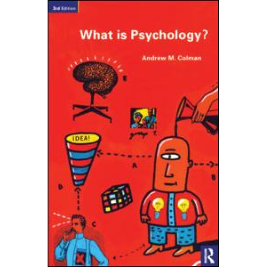 What is Psychology?