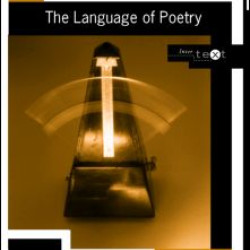 The Language of Poetry The Language of Poetry