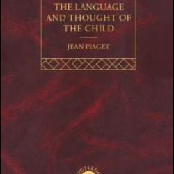 Language and Thought of the Child