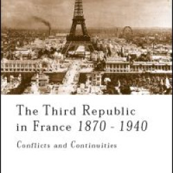 The Third Republic in France, 1870-1940