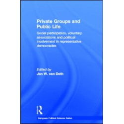 Private Groups and Public Life