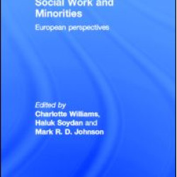 Social Work and Minorities Social Work and Minorities