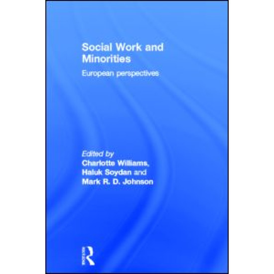 Social Work and Minorities