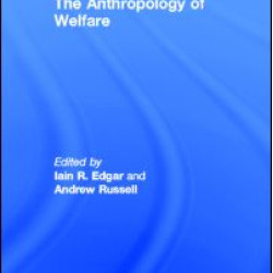 The Anthropology of Welfare The Anthropology of Welfare