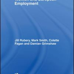 Women and European Employment Women and European Employment