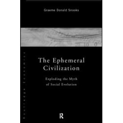 The Ephemeral Civilization
