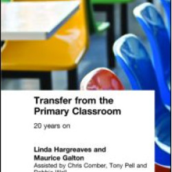 Transfer from the Primary Classroom