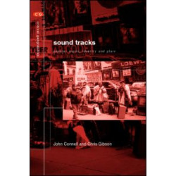 Sound Tracks Sound Tracks