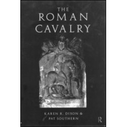 The Roman Cavalry The Roman Cavalry
