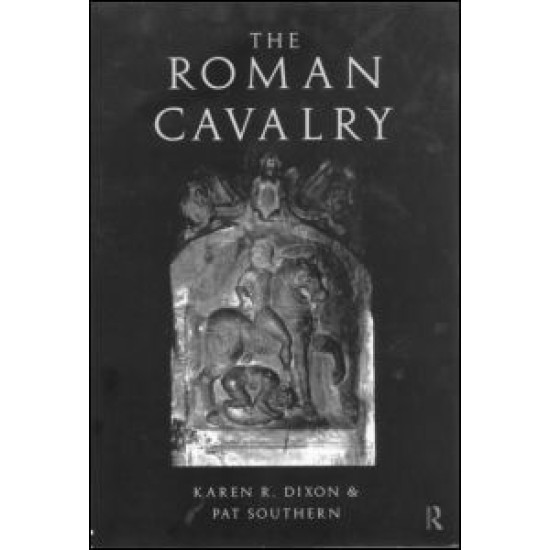The Roman Cavalry