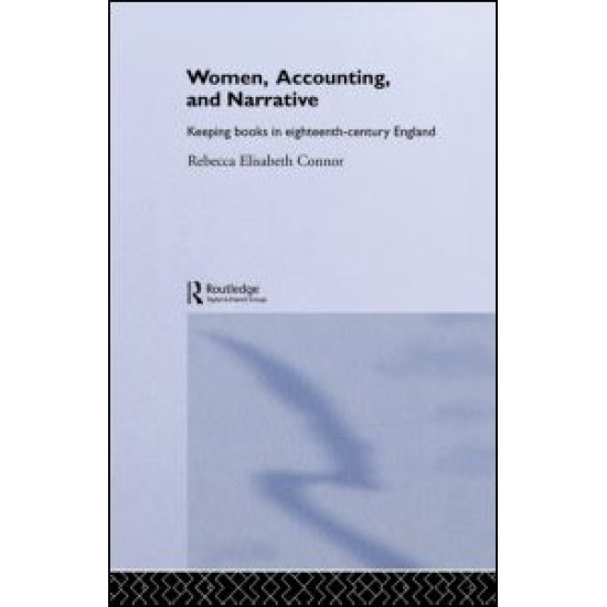 Women, Accounting and Narrative
