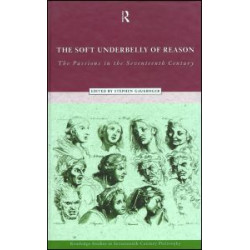 The Soft Underbelly of Reason The Soft Underbelly of Reason