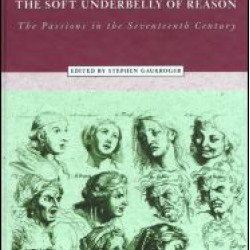 The Soft Underbelly of Reason