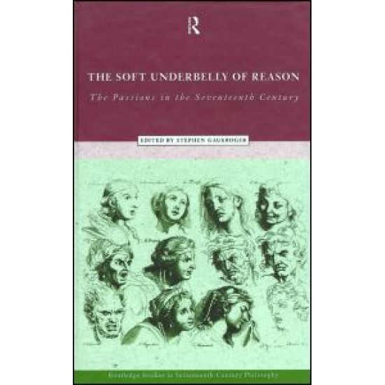 The Soft Underbelly of Reason