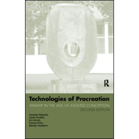 Technologies of Procreation