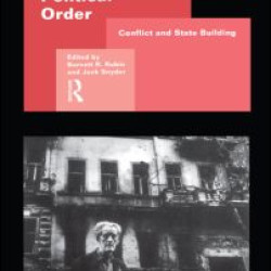 Post-Soviet Political Order