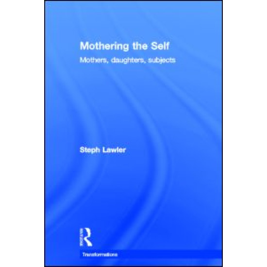 Mothering the Self