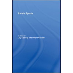 Inside Sports Inside Sports