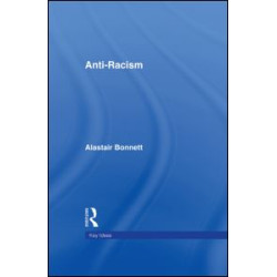 Anti-Racism Anti-Racism