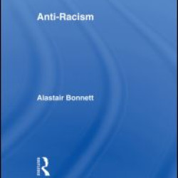 Anti-Racism Anti-Racism