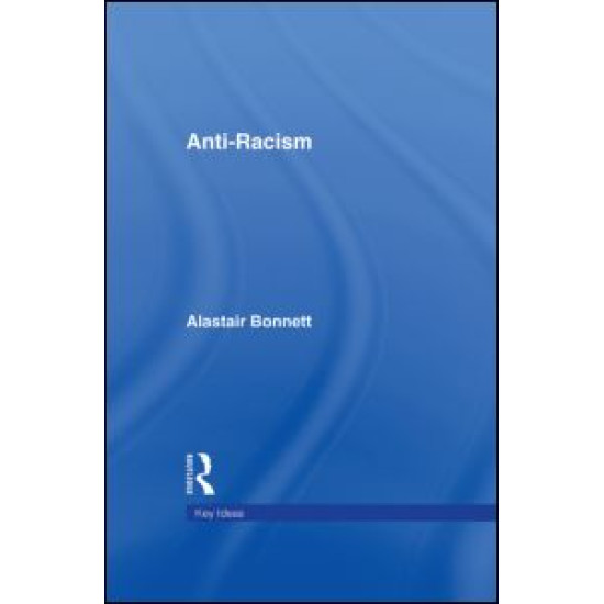 Anti-Racism