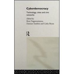 Cyberdemocracy Cyberdemocracy