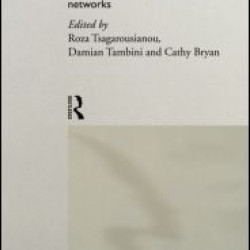 Cyberdemocracy Cyberdemocracy